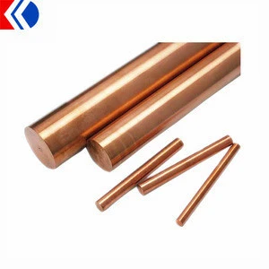 Electrolytic Tough-pitch Copper bar