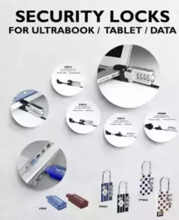 Buy Electronic Key Switch On Off Lock Switch Lock Security Power Switch ...