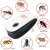 Import Electronic Ultrasonic Anti Mosquito Insect Mouse Pest Repellent Repeller from China