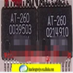 electronics ic Electron Component AT 260