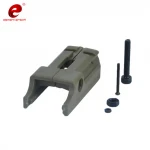 Element Airsoft USP.45 MOUNT Low Pistol Softair Flashlight Under Rail Mount Rail Adapter Laser Mount PA0202