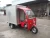 Import Emergency vehicles cheap tricycle Electric vehicle container from China
