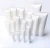 Import empty 200g cosmetic soft plastic body lotion tubes from China