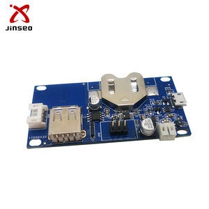 EMS Factory OEM Smt Pcb Assembly Service For Toy