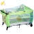 Import EN standard baby playpen bed picture / baby playard bed / cheap price baby cribs from China