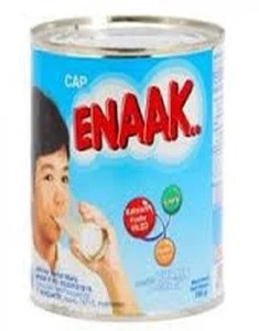 ENAAK Condensed Milk