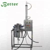 Energy-saving essential oil distillation extract equipment EC-30