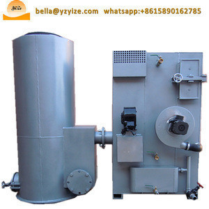 Buy Energy Saving Wood Gasifier Biomass Gasification Power Generator ...