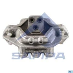Engine Mount For Truck Trailer Buses 1212816