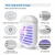 Import EPA/CE/FCC/ROHS Mosquito Killer Lamp Trap Electric Fly insect Bug Zapper Repellent Pest Repeller Control Reject Light Bulb from China