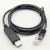 Import EPever RS485-150U USB to PC CommunicatIon for EPsolar Tracer-BN Viewstart Solar Controller Cable from China