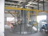 EPS Raw Material Plant Chemical Engineering Equipment Of Turn Key Project