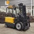 Import Equipmax Forklift sideshift attachment to move loads left or right from China