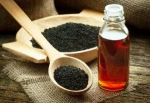 Essential Oil From Black Cumin Seed