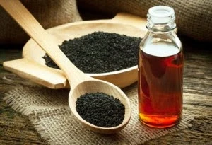 Essential Oil From Black Cumin Seed