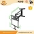Import ETL Certificate Gas Spring Swivel Tilt Adjustable Pull Down Fireplace TV Wall Mount For 45"-65" Flat LCD Displays from China