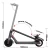 Import EU City Dropshipping 350w 500w 500 w Motor Fast Offroad E-Scooter Adults Wind Electro Scooter from China