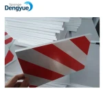 EVA Material Foam Corner Guard /Protective Foam Car Door & Bumper Guards ,Garage Wall Foam Protector