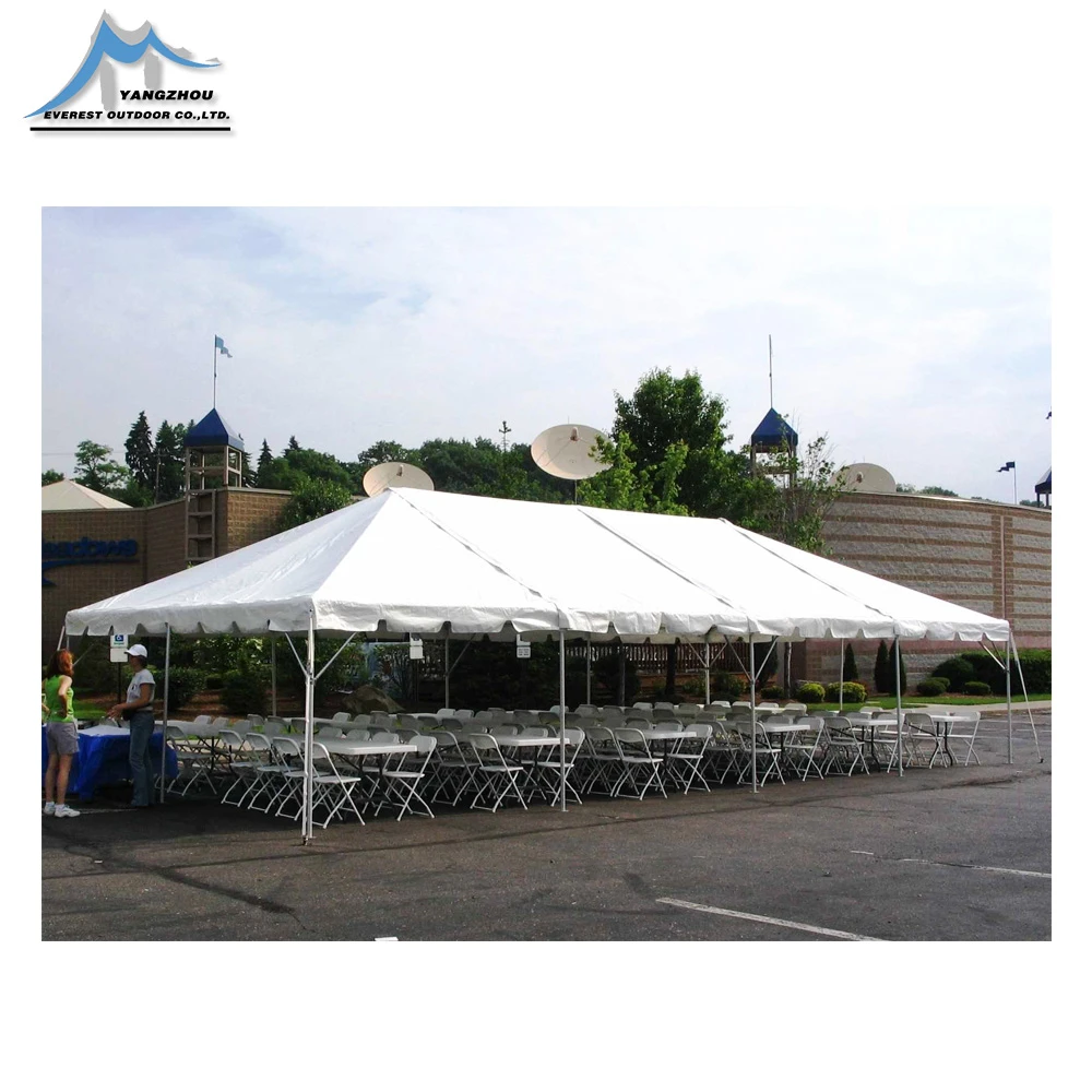 Event Frame Tent