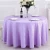 Import Event hall decorate cheap silver grey damask table cloth from China