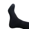 Exceed thick fuzzy over kneee sport socks compression socks 30-40mmhg