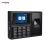 Import Excel report time attendance t9 input biometric finger print time attendance machine A4 from China