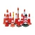 Import Excellent Quality Low Price Easy to Use 4 Traffic Cones from China