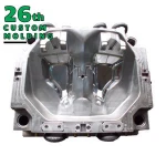 exothermic welding graphite diamond tools mold