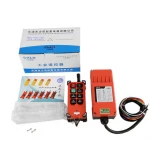 Explosion-proof 7.5 ton electric chain hoist ISO9001 with low price