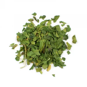 Export Quality Spinach Flakes Dried Vegetables