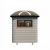 Import Exquisitely decorated small wooden garden house for all season from China