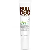 Eye Roll-On Original, 0.5 Oz by Bulldog Natural Skincare