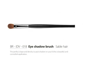 Eye Shadow Brush Sable Hair Cosmetic Brush