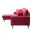 Import Fabric wooden sofa set customized furniture living room sofa set from China