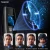 Face recognition lock smart fingerprint door lock full automatic intelligent lock