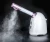Facial Steamer Face Moisturizing Cleaning Steam Inhaler Beauty Vaporizer Machine