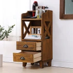 factory barber station beauty hair salon equipment furniture wood barber shop cabinets