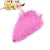Import Factory cheap price black feather 20cm-25cm ostrich feathers from China