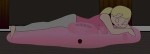Factory Custom Cozy Inflatable Bump Pregnancy Bed Air Mattress for Sleeping,Body, Maternity,Gifts