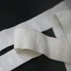Factory Custom Jacquard Logo Elastic Strap for Bras