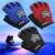 Import Factory custom nylon racing gloves motorcycle half finger cycling gloves from China