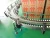 Factory Customizable Size Chain Scraper Conveyor, Chain Conveyor, Drag Chain Conveyor