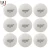 Import Factory customize cheap ping pong ball 40mm table tennis ball PP pingpong ball from China
