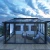 Import factory Customized Construction Aluminum Panels Glass Houses system sun room from China