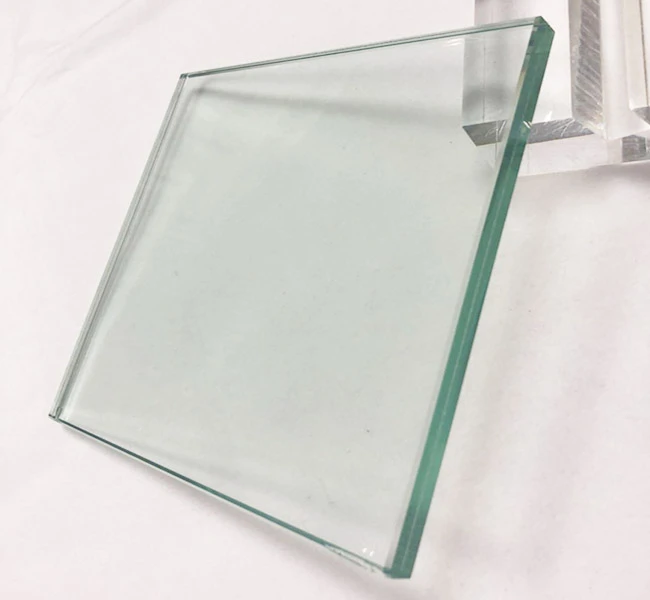Factory Direct  Cheap Price 4mm-12mm  Tempered Frosted Glass Panels