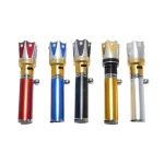 Factory direct hair Incense Lighter For Dry Herbs Herb smoking accessories Weed Grinders Refined Made in China