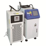 Factory direct metal laser welding machine stainless steel plate laser welding machine handheld laser welding machine
