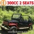 Import Factory Direct Odes 4x4 Diesel Utv from China