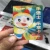 Import factory direct price lenticular printing 3d plastic business cards with AAA quality from China