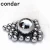 Import Factory direct sale 4.0MM-15.875MMG16 high precision bearing steel ball from China